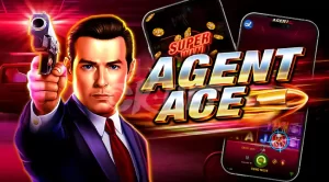 agent ace jili slot game