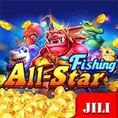 Fishing Games at JILI18